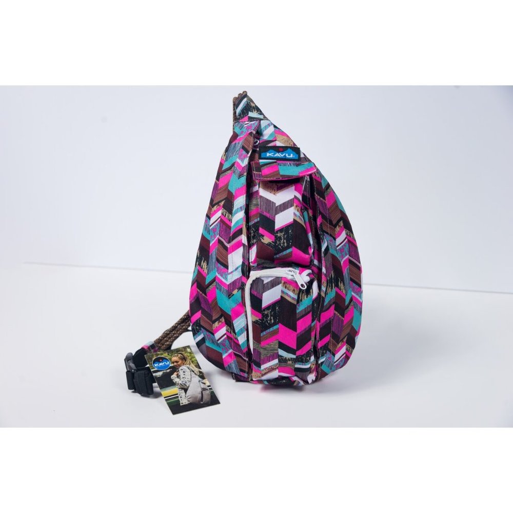 Kavu Mini Rope Sling Bag